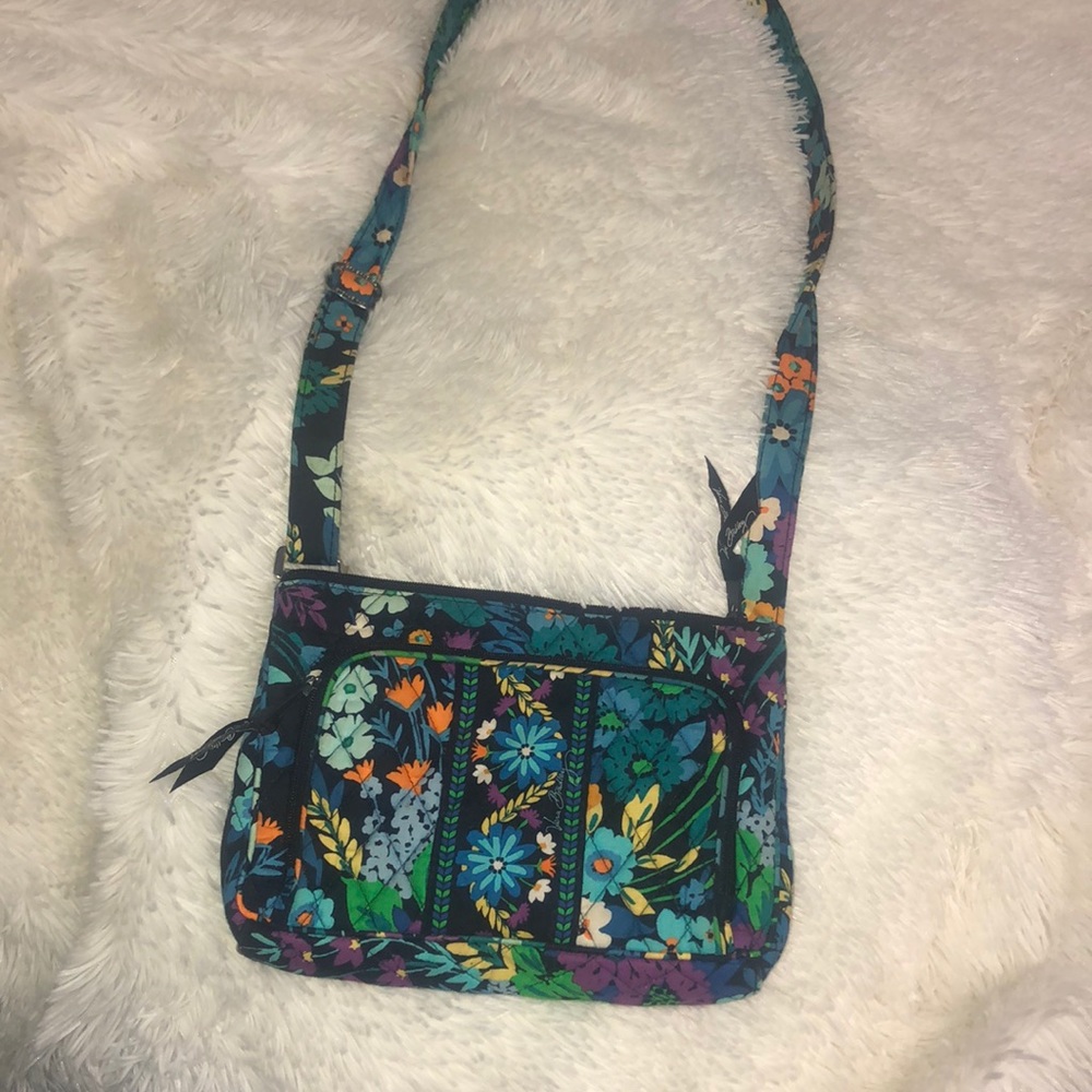 Over the shoulder bag